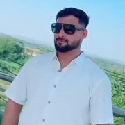 Mirza Saqlain 29 Beijing