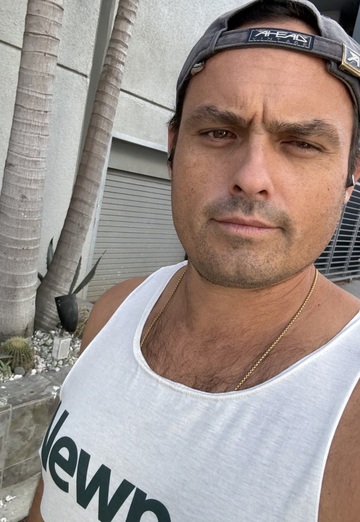 My photo - Name, 40 from Los Angeles (@name2447)