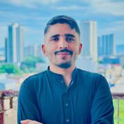Suleman Zafar 27 Kuala Lumpur