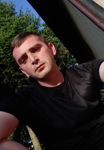 My photo - Giorgi, 37 from Szczecin (@giorgi8820)
