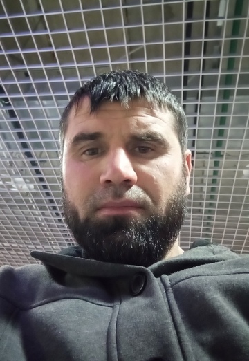 Моя фотография - Дамир, 41 из Домодедово (@damir19249)