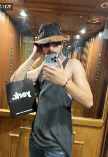 Bruno (@bob5007) — my photo № 6