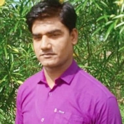 Anuj Agnihotri 43 Ahmedabad