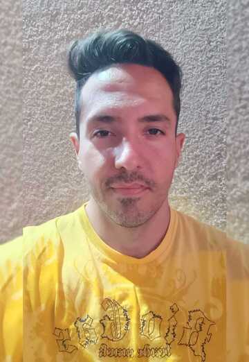 Andre (@andre8702) — my photo № 1