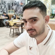 Usman Khan 33 Dubai