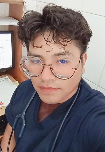 My photo - Gabriel, 28 from La Paz (@gabriel2652)