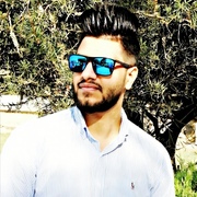 Khalid 33 Old Mosul