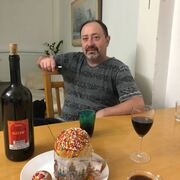 zinoviy 64 Ramat Gan
