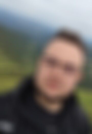 My photo - Dawid, 26 from Lodz (@dawid223)