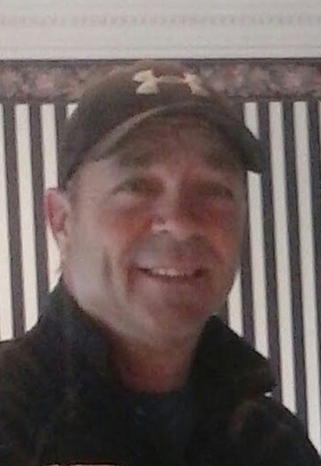 My photo - Harvey Mushman, 55 from Richardson (@harveymushman)