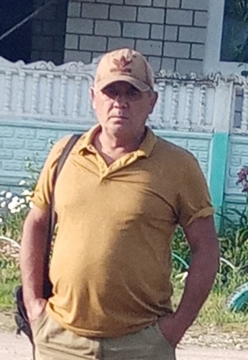 My photo - Yakub, 62 from Kazan (@yakub1277)