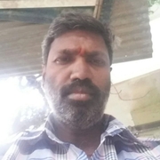 Srinaidu 54 Hyderabad