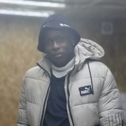 Yoni Cruz 24 Amsterdam