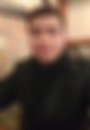 My photo - Soner, 37 from Hull (@soner202)