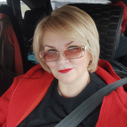 Марина 50 Пятигорск