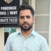 Sagar Sethi 31 Chandigarh
