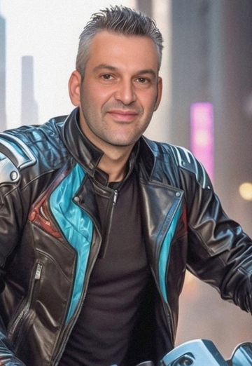 Jeff (@jeff0707) — my photo № 1