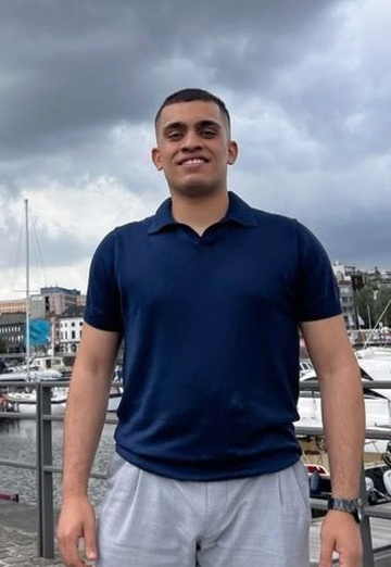 My photo - Baqer, 26 from Kyiv (@baqer3)