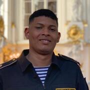 Anthony 23 Saint Petersburg