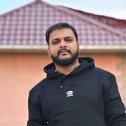 Neeraj Gupta 23 Vladivostok
