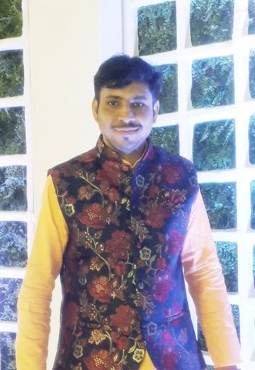 My photo - official, 32 from Ajmer (@official57)