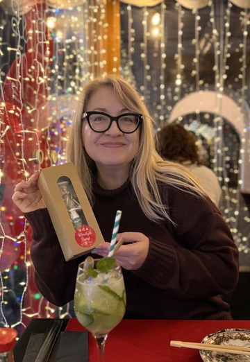 My photo - Natali, 49 from Kyiv (@natali82587)