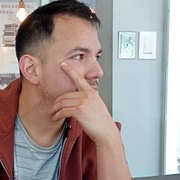 Lucas Seguel 33 Buenos Aires