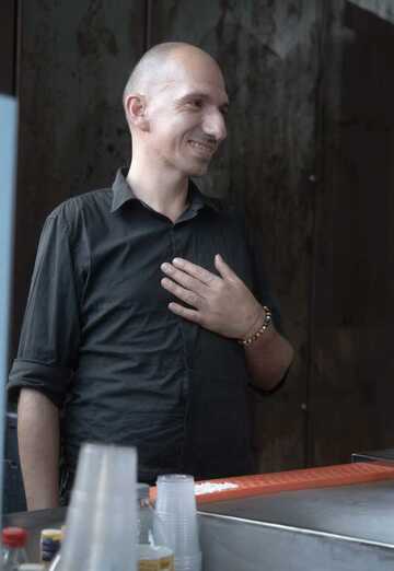 My photo - Roberto, 39 from Lozova (@roberto1657)