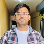 Abhishek Wadhwani 24 Gwalior