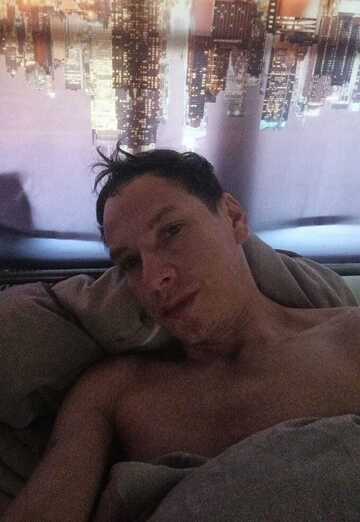 My photo - Danilo, 39 from Bogota (@danilo608)