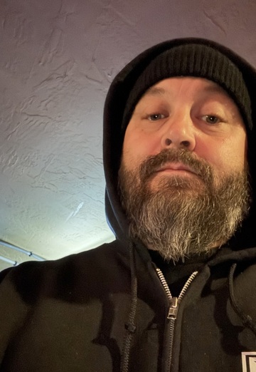 My photo - brian, 47 from Bend (@brian1417)