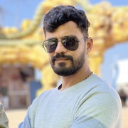 Jack Ramani 35 Ahmedabad