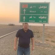 Qais Jassim 55 Baghdad