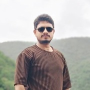 bighnesh samantaray 33 Bengaluru