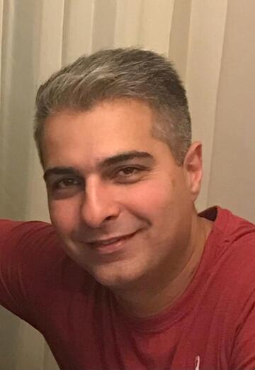 My photo - Sami, 47 from Toronto (@sami2048)