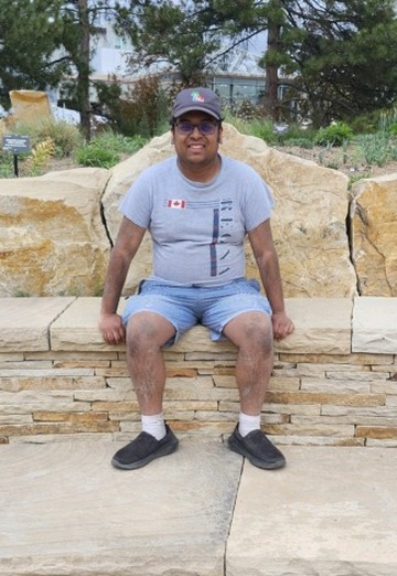 Tathagata (@krishno4) — my photo № 2