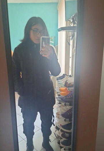 Yael (@yael64) — my photo № 4