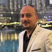 Mohamed hakim 41 Dubai