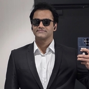 Karthik Raghu 38 Warsaw