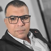 Mohamed 45 Hurghada