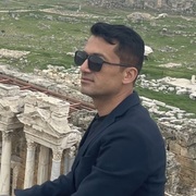 Mehmet 38 Alanya