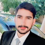 KASHIF ALI 24 Lahore