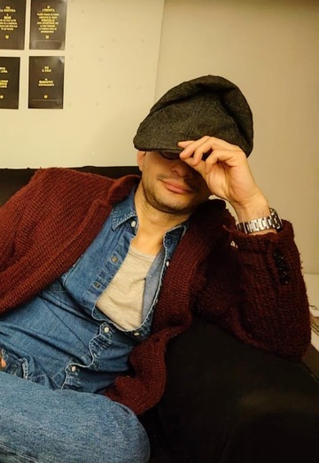 Davide (@davide207) — my photo № 2