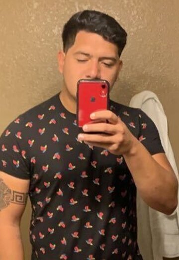 Arturo (@arturo536) — my photo № 1