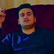Ahmad 22 Beirut