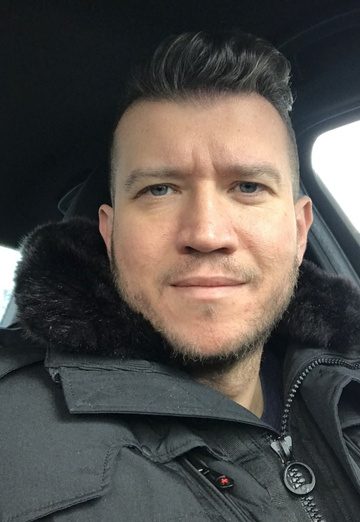 Mein Foto - Raffaele, 40 aus Frankfurt am Main (@raffaele26)