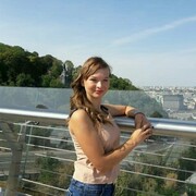 Valentina 25 Poltava