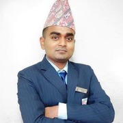 Pankaj Raut 27 Kathmandu
