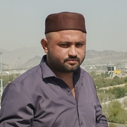 M Ameer 28 Multan