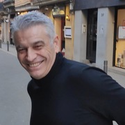 Vicente 60 Barcelona